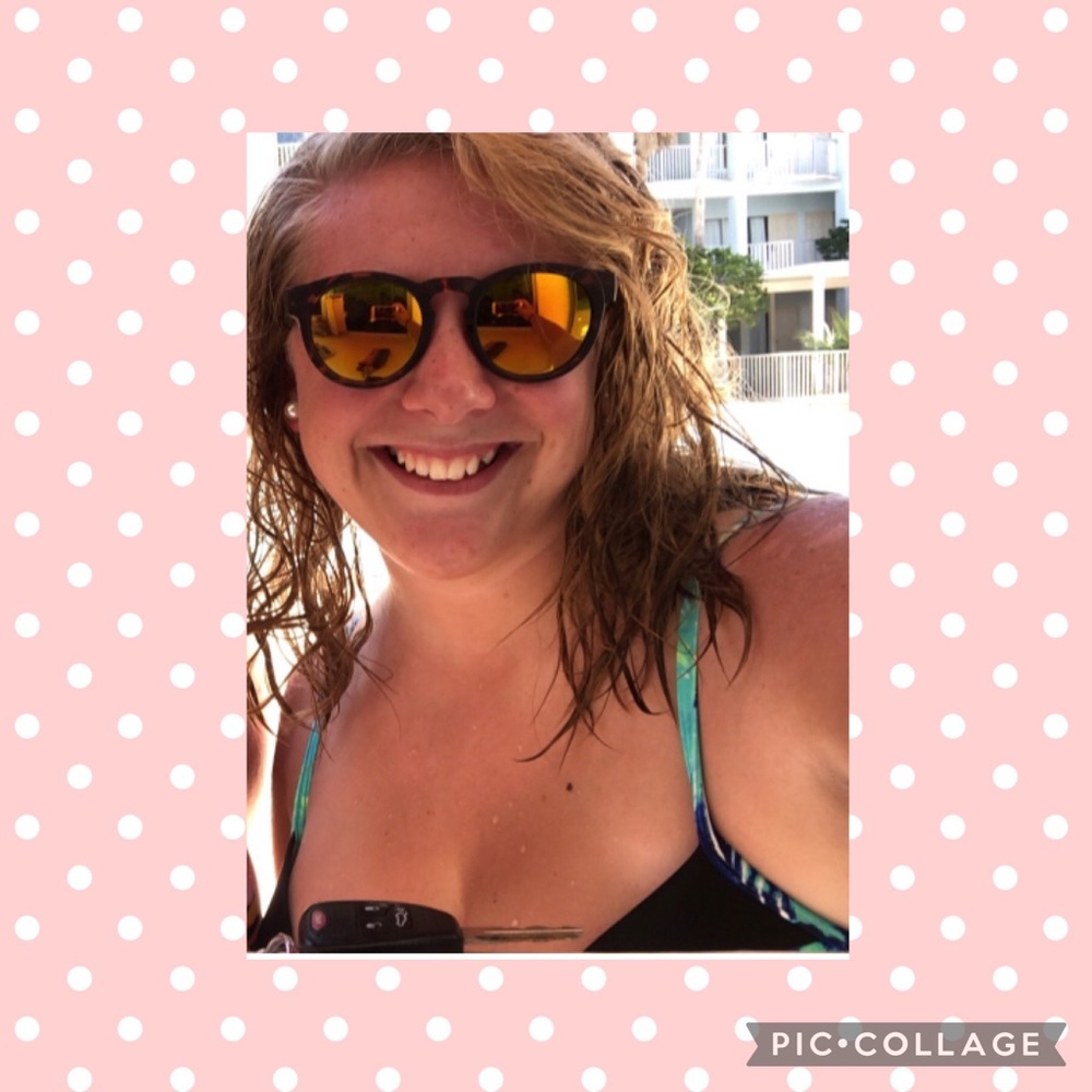 Meet your Posher, Kelly